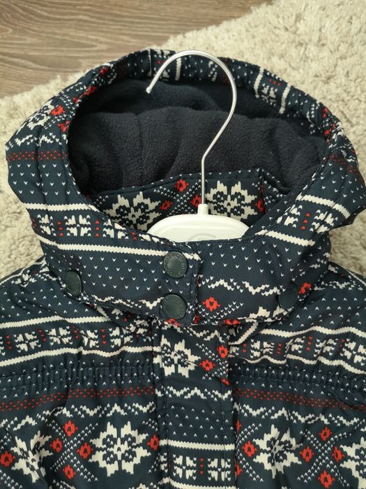 Куртка staccato, 92/98 см