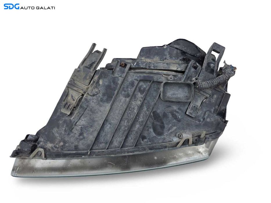Far Dreapta EUROPA Ford Focus 2 NFL Non Facelift 2004 - 2007 [LS1032]