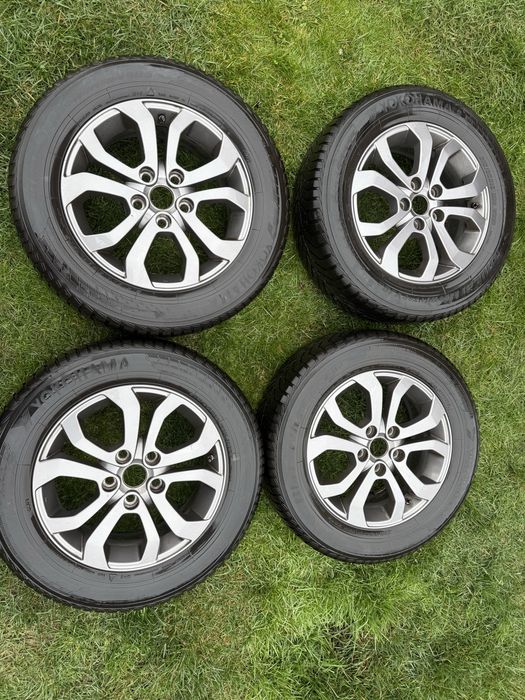 Vand jante Suzuki Vitara