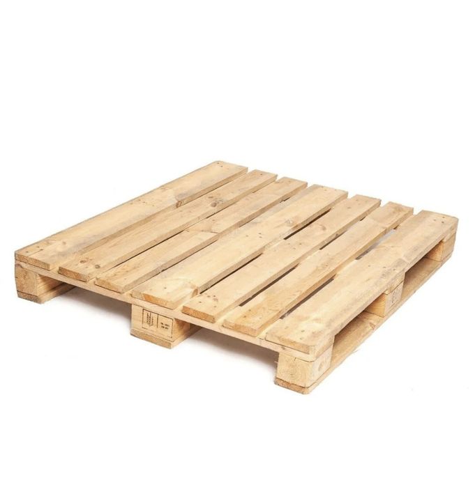 Принимаю поддоны - 1200тг