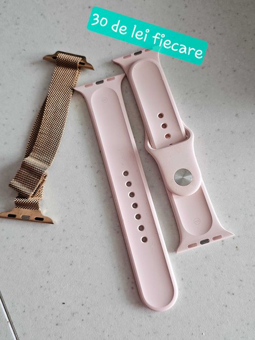 Huse telefoane,accesorii ceas si folie sticla camere