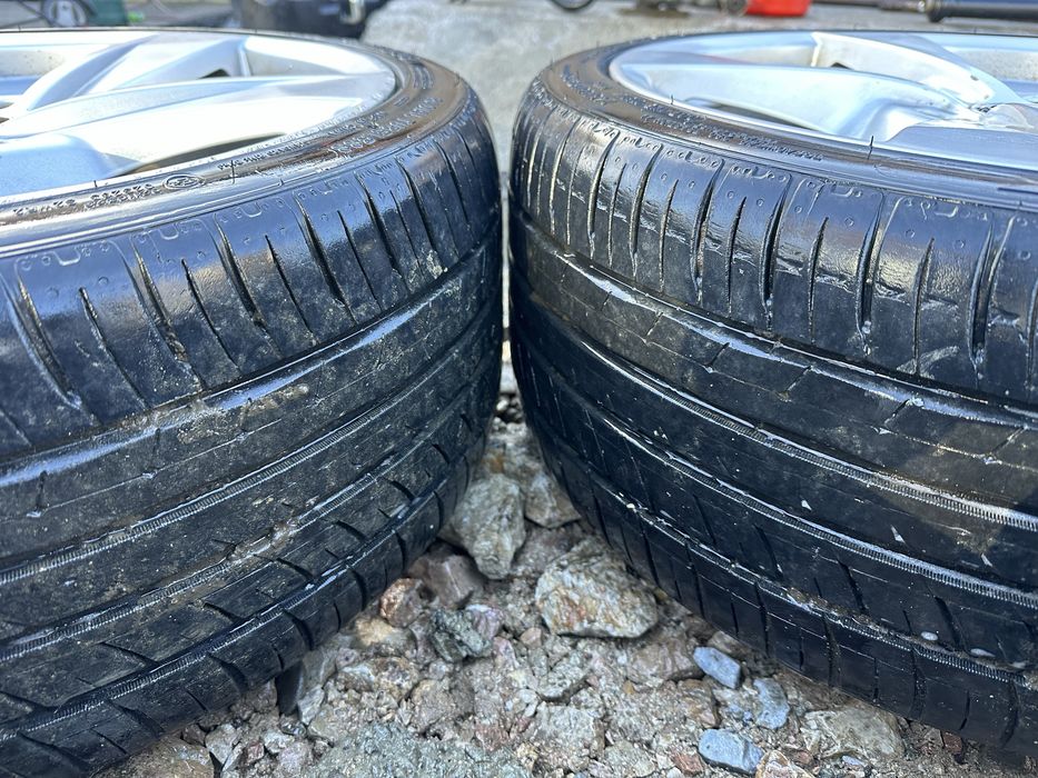 Jante / Roti Audi A4 B9, A5 8W : 245 35 19, Dot 2023 (VARA)bn