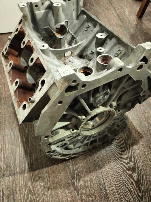 Блок ДВС 25k4f Rover 75 / Freelandr 1