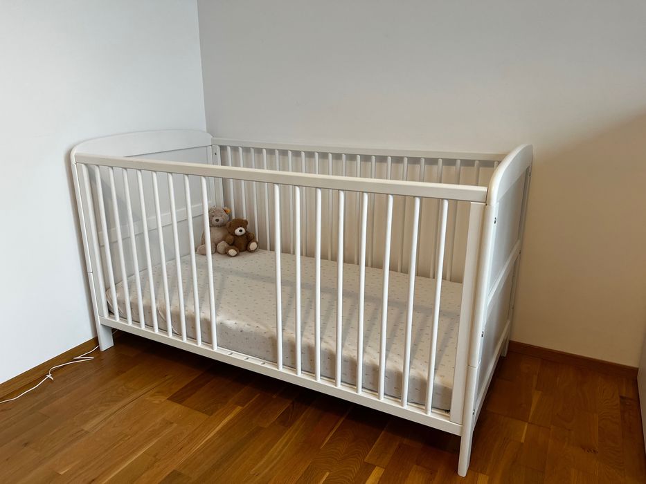 Pătuț copii (Pinolino 70 x 140 cm)