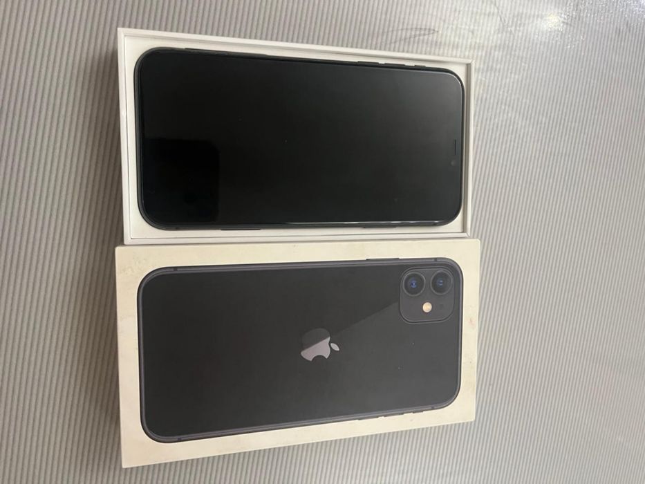 iphone 11 128gb айфон 11