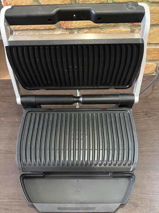 Гриль Tefal GC724D12