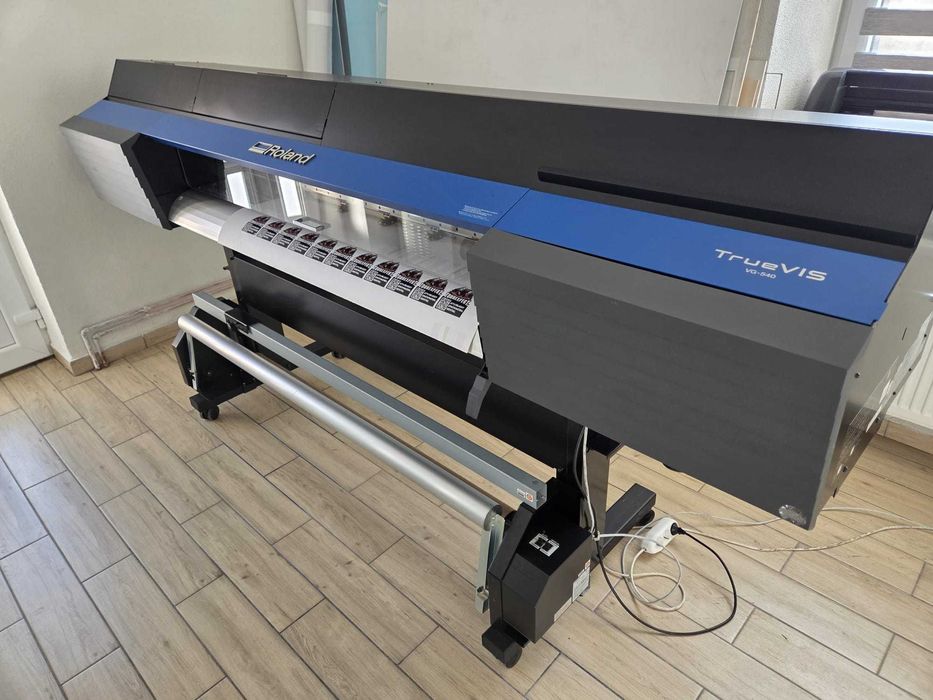 Imprimanta Roland VG540i