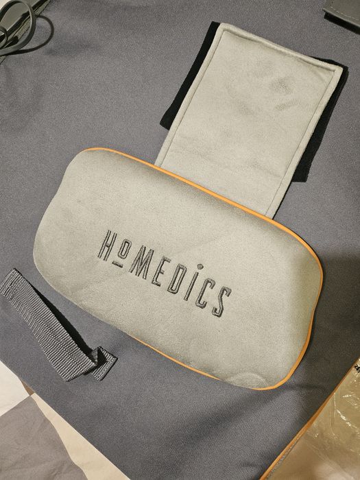 Saltea masaj HoMedics