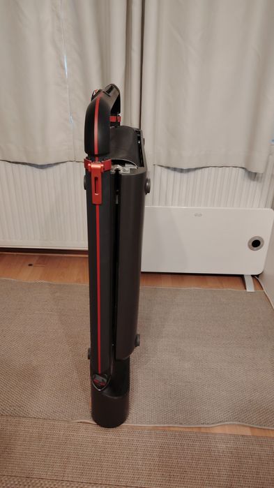 banda de mers sau alergare, pliabila