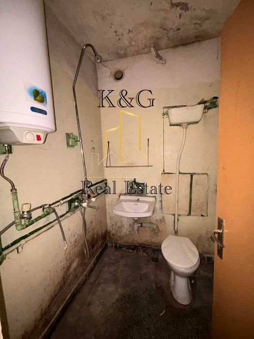 Продава се Едностаен апартамент в Разград, Абритус - 30 кв.м за 680 €/кв.м - Снимка #1