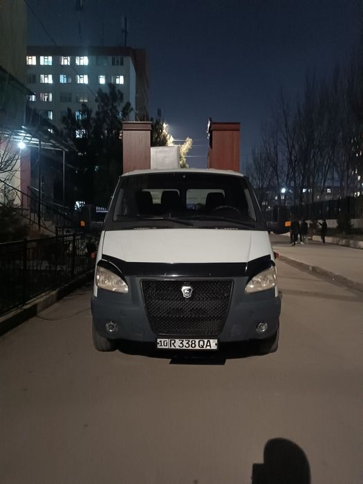 Перевозка грузов, Доставка, Вывоз