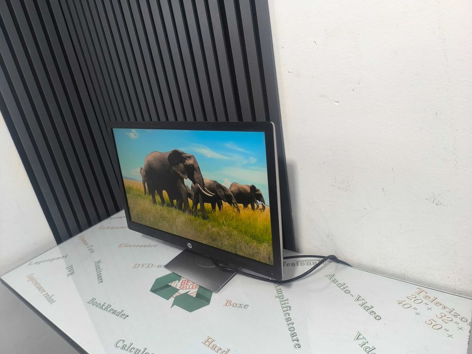 Monitor HP Elite Display E232