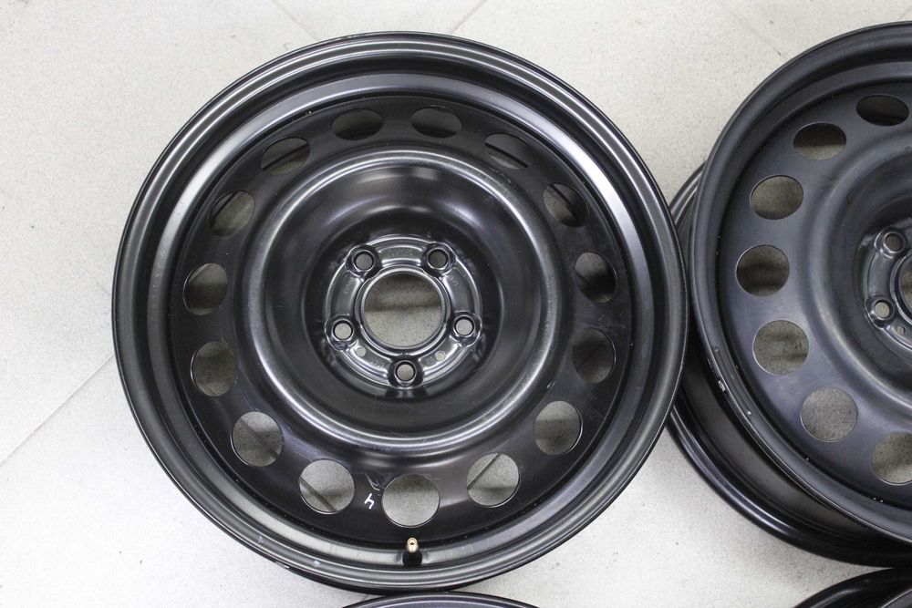 Джанти 17" 5x108 Peugeot, Citroen