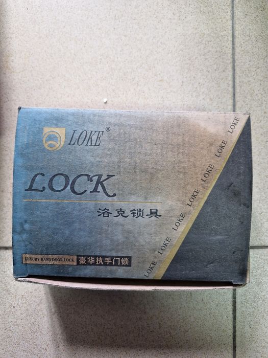 Продам ручки для двери новые.