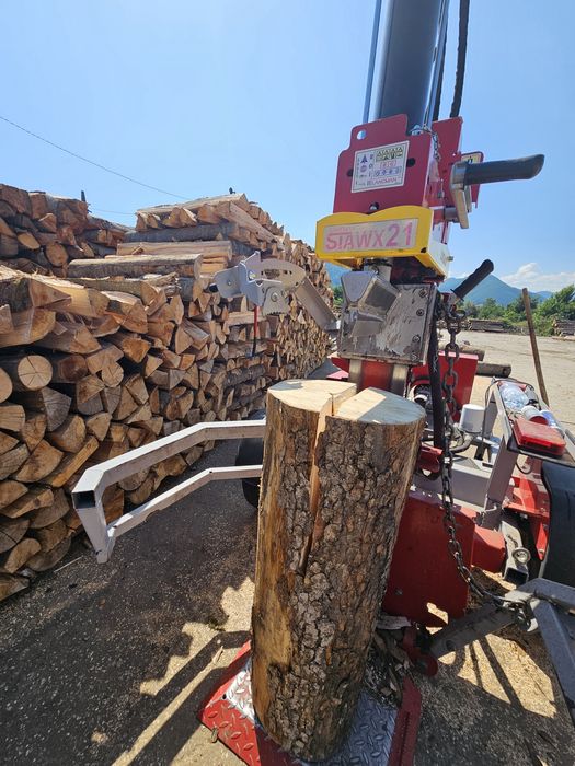 Depozit Lemn Foc Fag