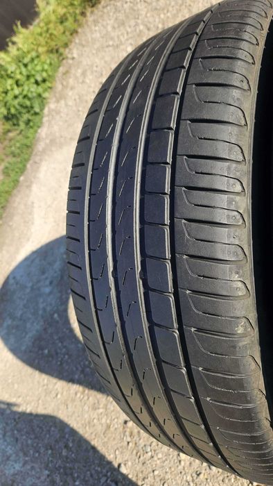 215/55 R17 • Vara • Pirelli Cinturato P7 94V SealInside | 2 buc | Pret/buc
