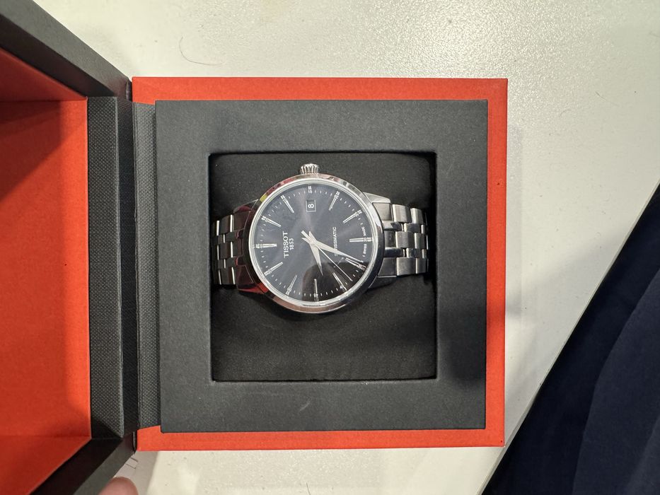 Часы tissot оригинальные