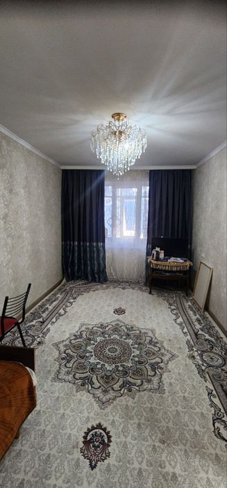 Навоий шахридан 2 хонали кв