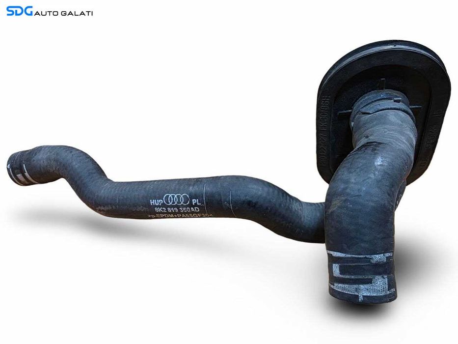 Furtun Furtunuri Apa Audi A5 8T 2.0 TDI 2008 - 2016 Cod 8K2819350AD [N5846]