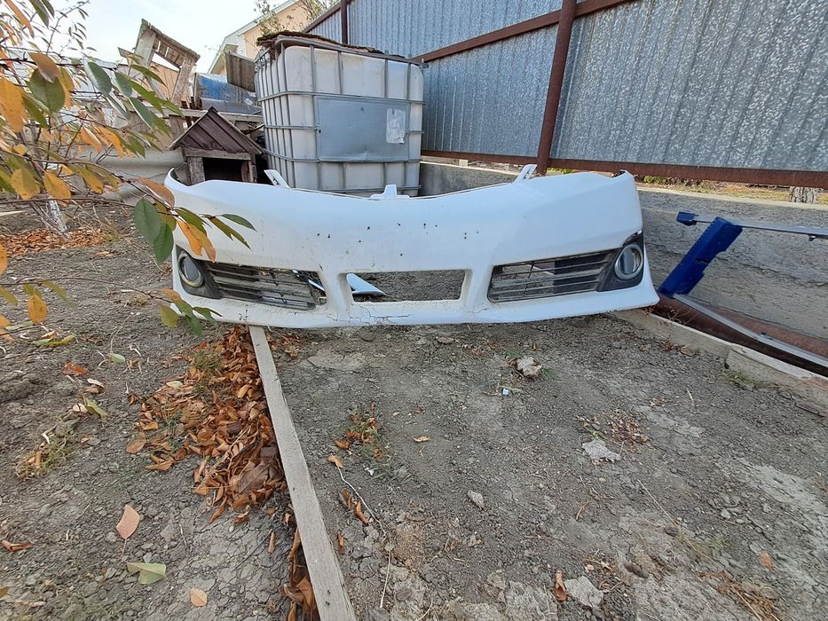 Тайота камри 50.