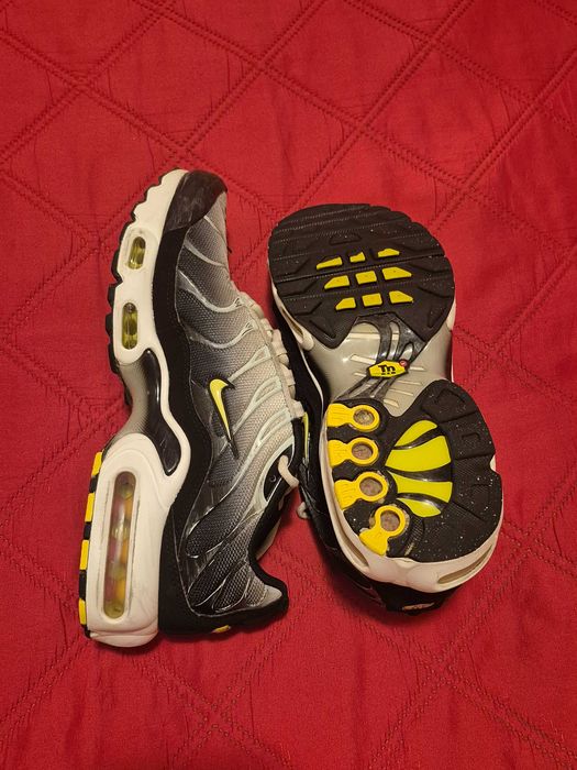 Nike air TN маратонки