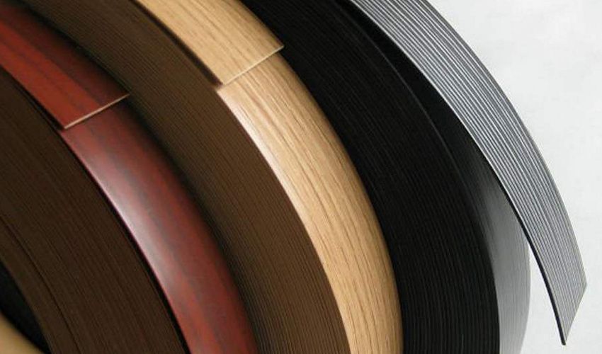 Кромка ПВХ мебельная от производителя! Kromka PVC v assortimente