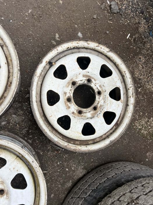 Джанти за нисан терано