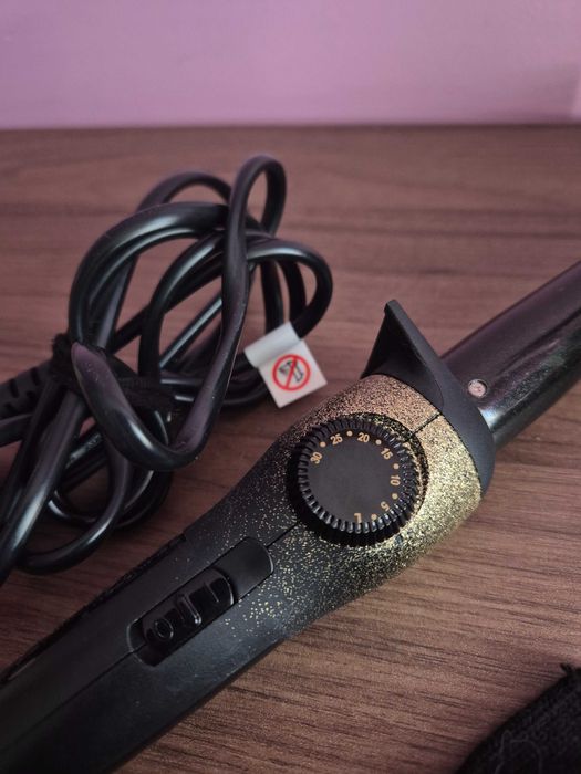 Маша за коса Remington