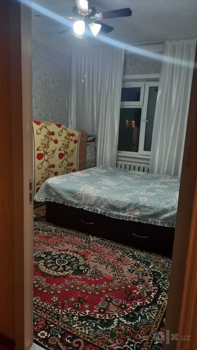 Продается 3х комн. кв.ТТЗ Ахмад Югнакий или обмен на кв 3х комн.ТТЗ2