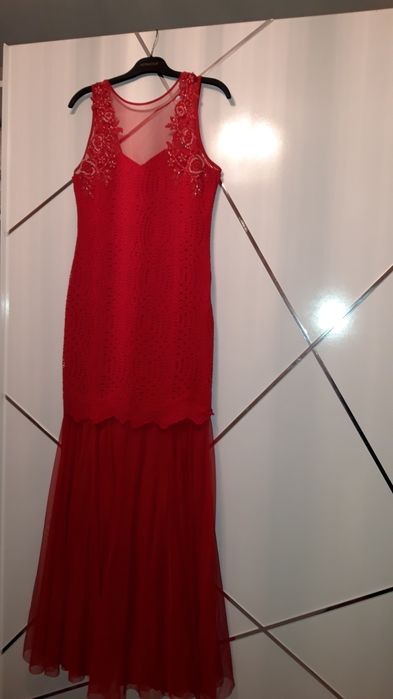 Дълга рокля Junona