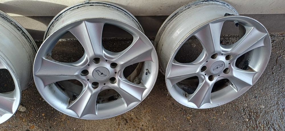 Джанти Хюндай I30 Hyundai i30 Kia 16 5х114,3