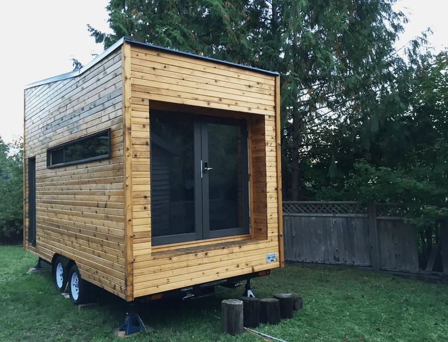 Строительные услуги.