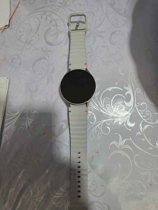 Galaxy watch 7 44ml с гарантией