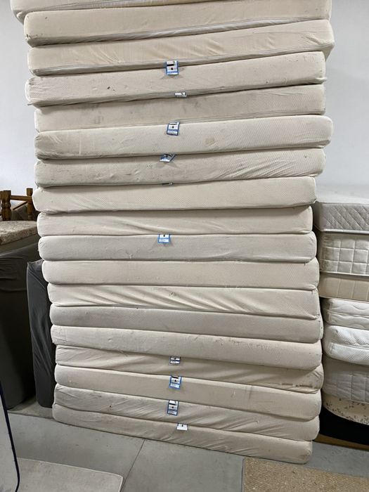 Saltele import Germania