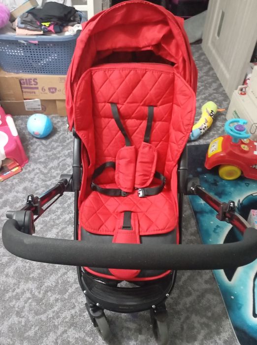 Cărucior sport copii