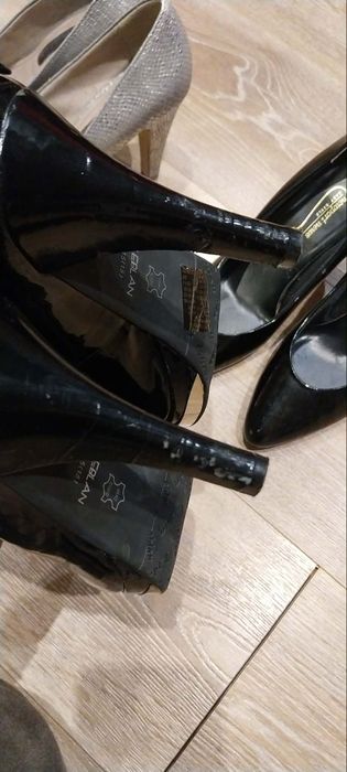 Удобни елегантни обувки