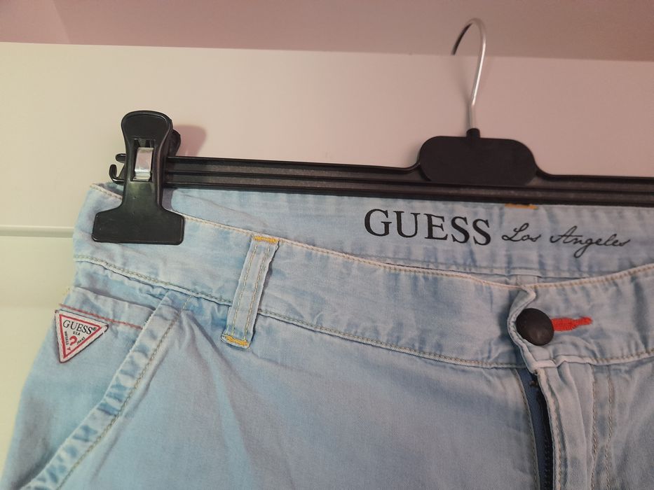 Bermude Guess pentru bărbați