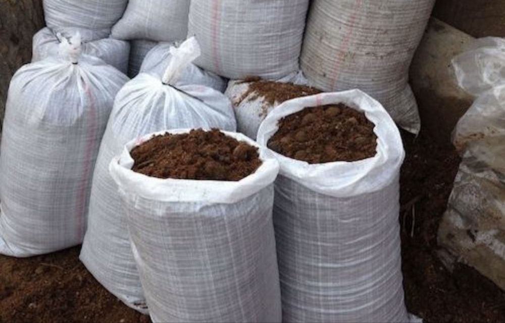 Навоз продам. Ки сатам.