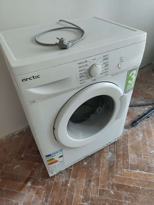Masina de spalat Arctic
