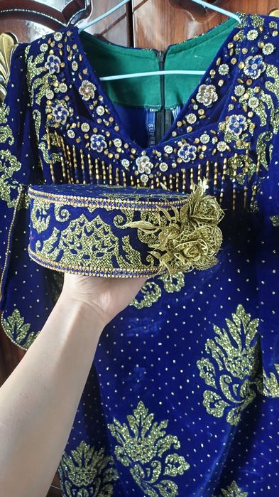 Ayollar kiyimi Kelinlar libosi zamochkalik