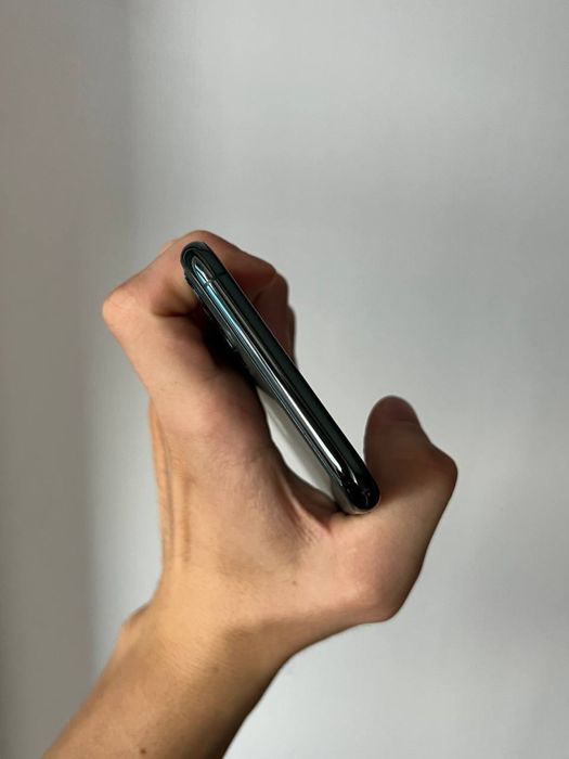 Iphone 11 pro max 256 gb