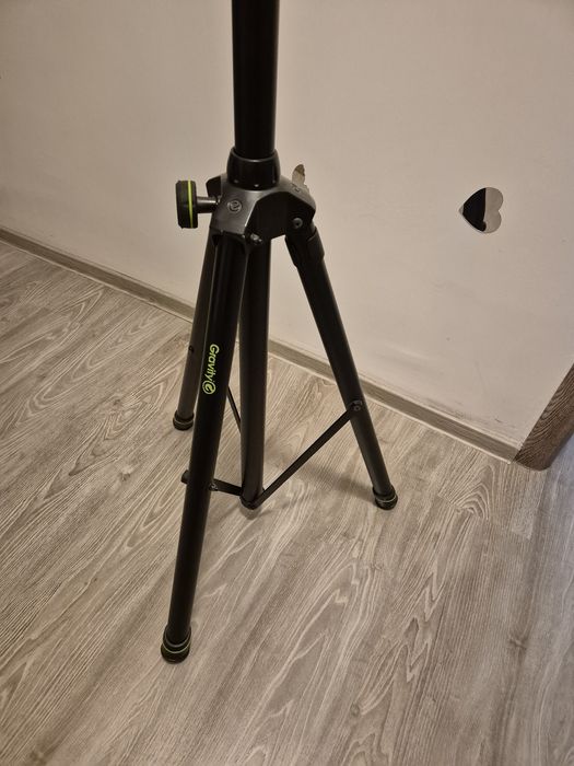 Stativ boxe  Gravity 5211