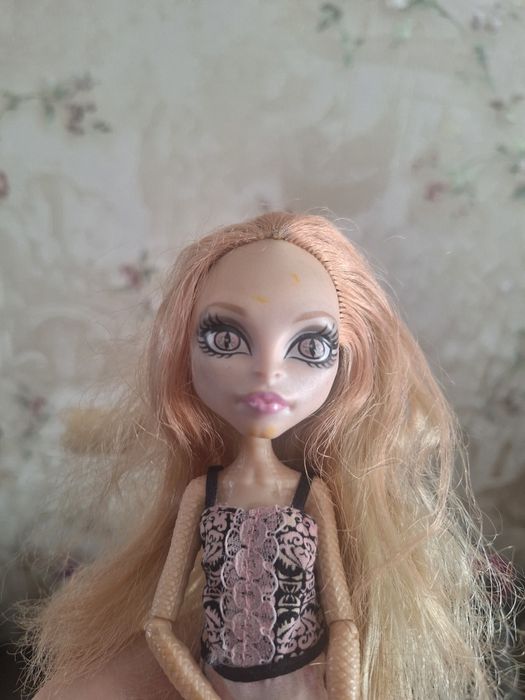 продам кукол монстр хай