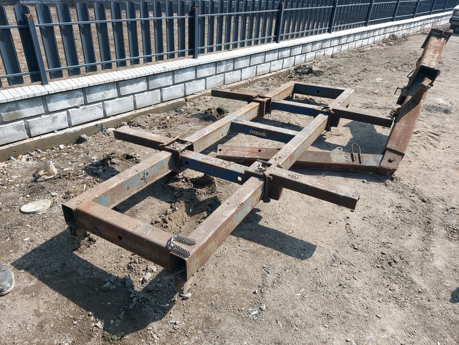 Авторобот  кузовной