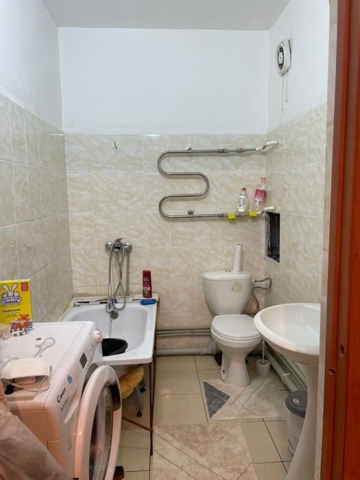 Ұзақ мерзімге жалға беріледу