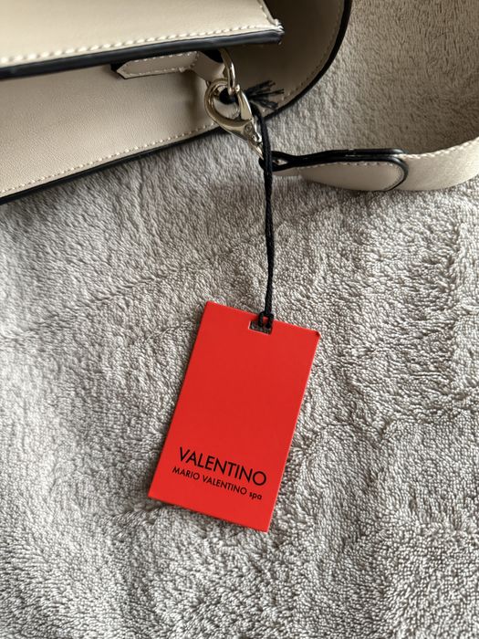 Дамска чанта Valentino