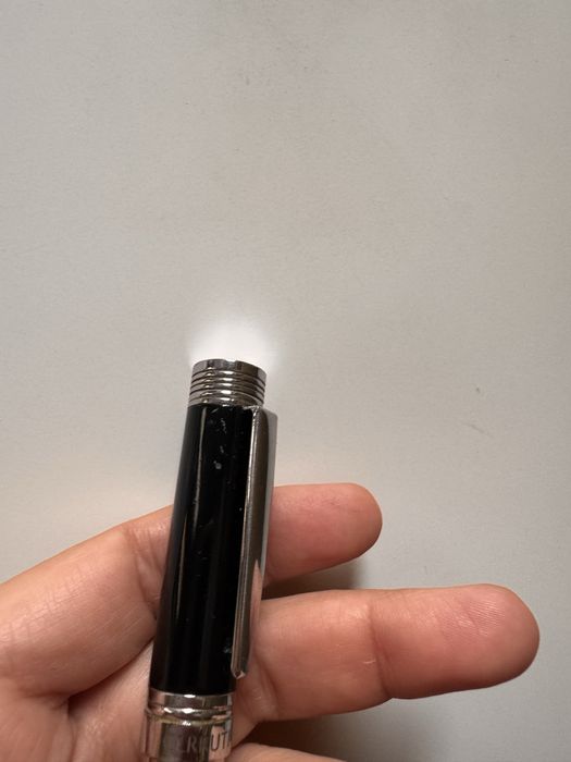 Конферентна папка  Cerruti, химикал и писалка