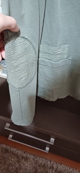 Vând sacou dama adus din italia