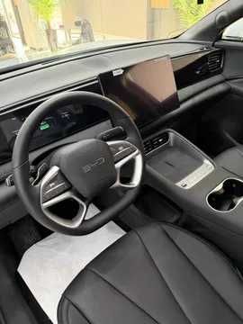 BYD sealion 06 pilot edition 520km