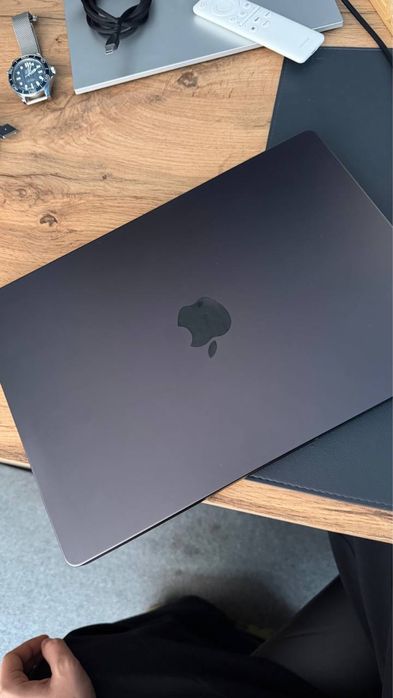 Macbook pro m3pro